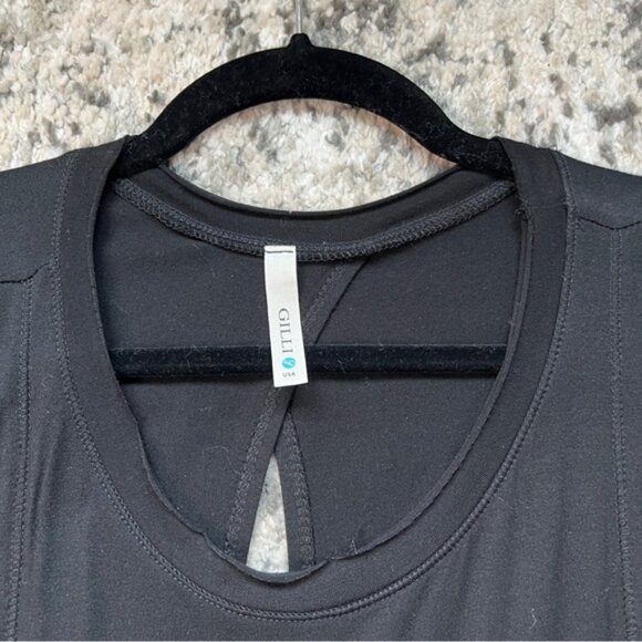 🔥Open Back LBD - Picture 9 of 9